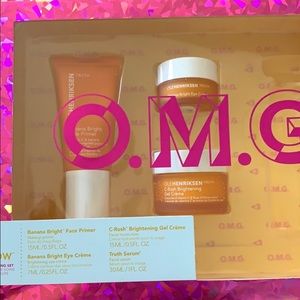 Ole Henriksen Brightening Set